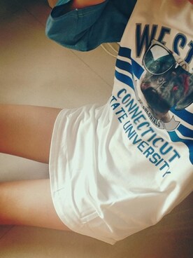 Shadowさんのコーディネート