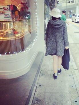 Shadowさんのコーディネート