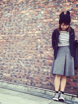 Shadowさんのコーディネート