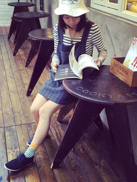 Shadowさんのコーディネート