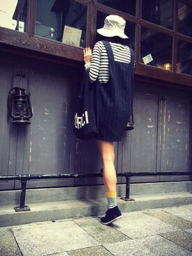 Shadowさんのコーディネート