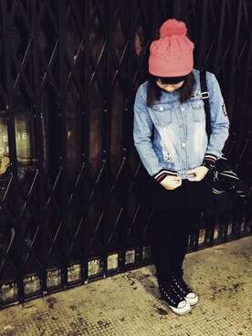 Shadowさんのコーディネート