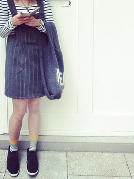 Shadowさんのコーディネート