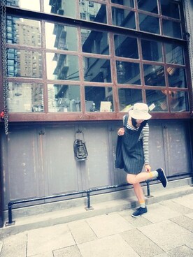 Shadowさんのコーディネート