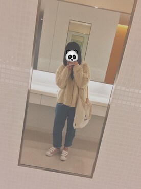 ぱんだせんせいさんのコーディネート