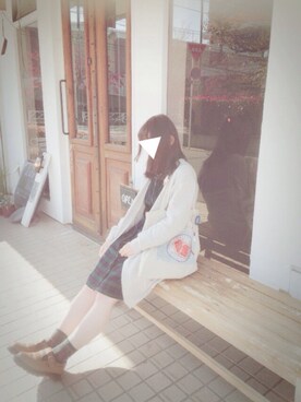 なつみさんのコーディネート