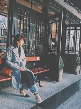 sarah📍さんのコーディネート