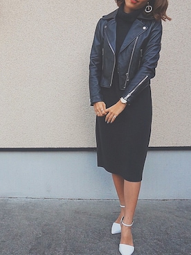 sarah📍さんのコーディネート