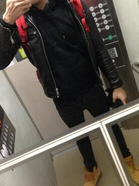 JUMPEIさんのコーディネート