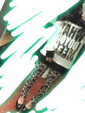 いちごみるくさんのコーディネート