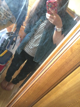 いちごみるくさんのコーディネート