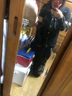 いちごみるくさんのコーディネート