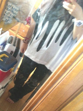 いちごみるくさんのコーディネート