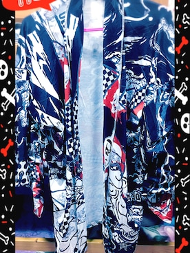 いちごみるくさんのコーディネート