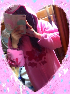 いちごみるくさんのコーディネート