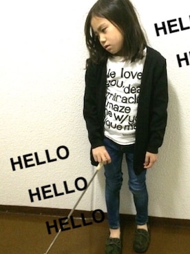 ru-neiさんのコーディネート