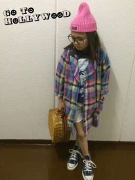 ru-neiさんのコーディネート