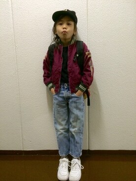 ru-neiさんのコーディネート