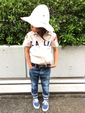 ru-neiさんのコーディネート