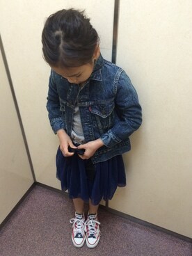 ru-neiさんのコーディネート