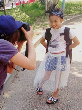 ru-neiさんのコーディネート