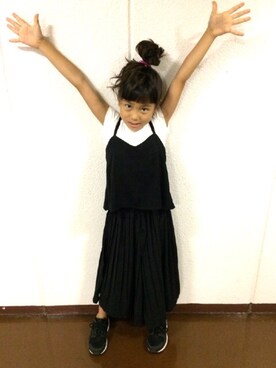 ru-neiさんのコーディネート