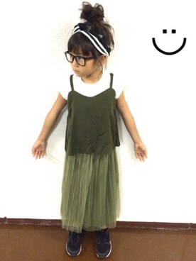 ru-neiさんのコーディネート