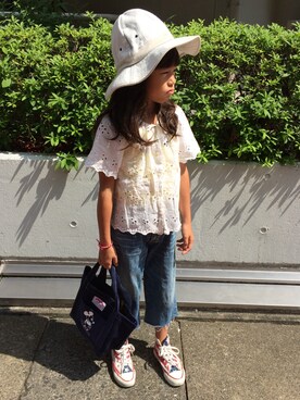 ru-neiさんのコーディネート