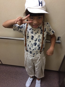 ru-neiさんのコーディネート