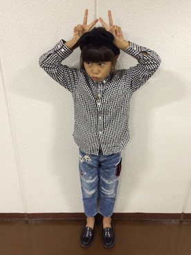 ru-neiさんのコーディネート