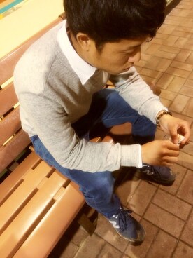 uuさんのコーディネート