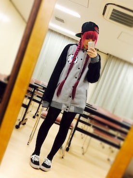 MAYUMIさんのコーディネート