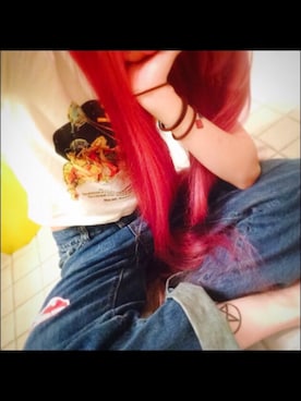 MAYUMIさんのコーディネート