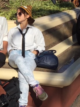 Mizzyさんのコーディネート