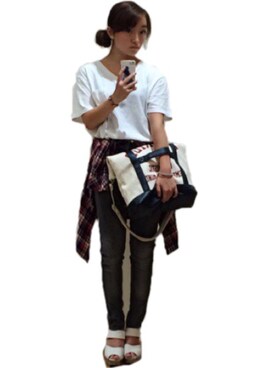 Mizzyさんのコーディネート