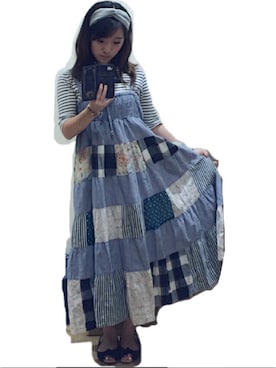 Mizzyさんのコーディネート