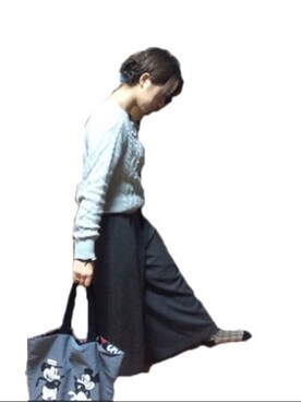 Mizzyさんのコーディネート