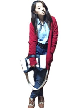 Mizzyさんのコーディネート