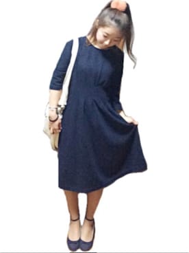 Mizzyさんのコーディネート