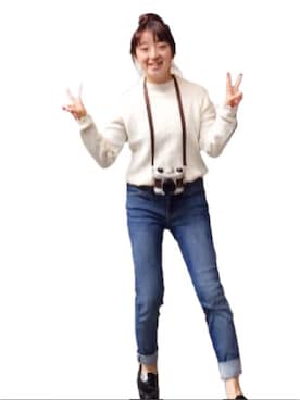 Mizzyさんのコーディネート