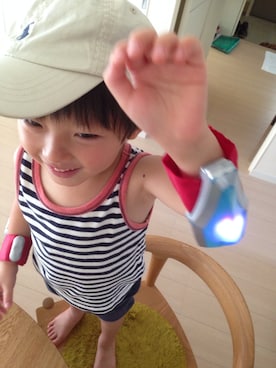 n.tsukiokaさんのコーディネート