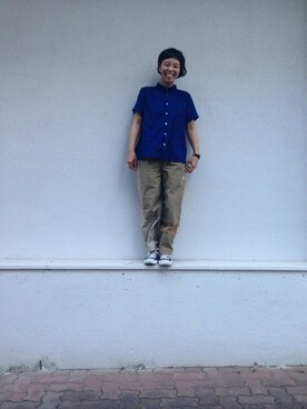 aaayanさんのコーディネート