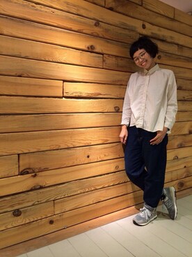 aaayanさんのコーディネート