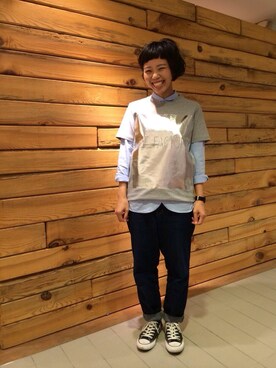 aaayanさんのコーディネート