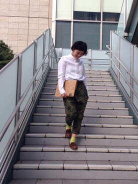 aaayanさんのコーディネート