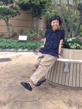 aaayanさんのコーディネート