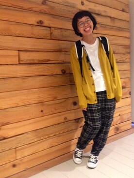 aaayanさんのコーディネート