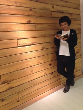 aaayanさんのコーディネート