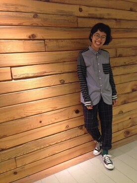 aaayanさんのコーディネート