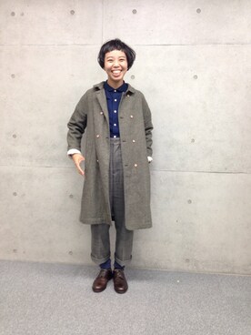 aaayanさんのコーディネート